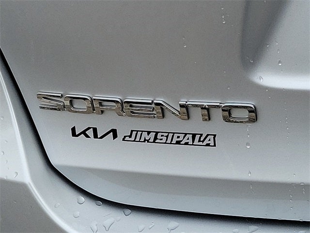 2019 Kia Sorento S